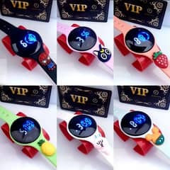 Kids new style watches / best for gifts / kids watches / watches_hubpk