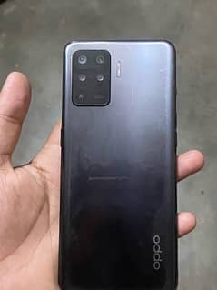 Oppo F19 pro 8/128 Display Fingerprint