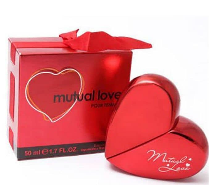 Heart perfume (PREMIUM QUALITY) FREE COD 0