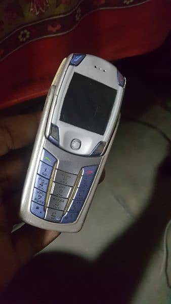 Nokia 6820 original condition 1