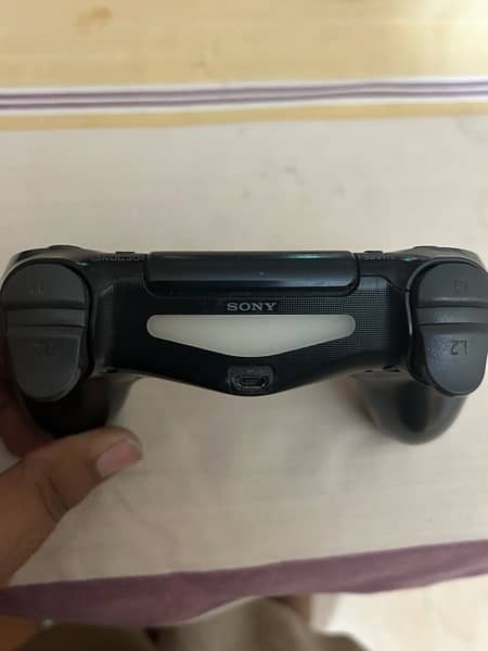 ps4 controllers 4