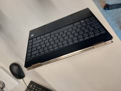 HP Spectre x360 Core I7 8th Gen 13" Tablet / Laptop with Biometrics 0