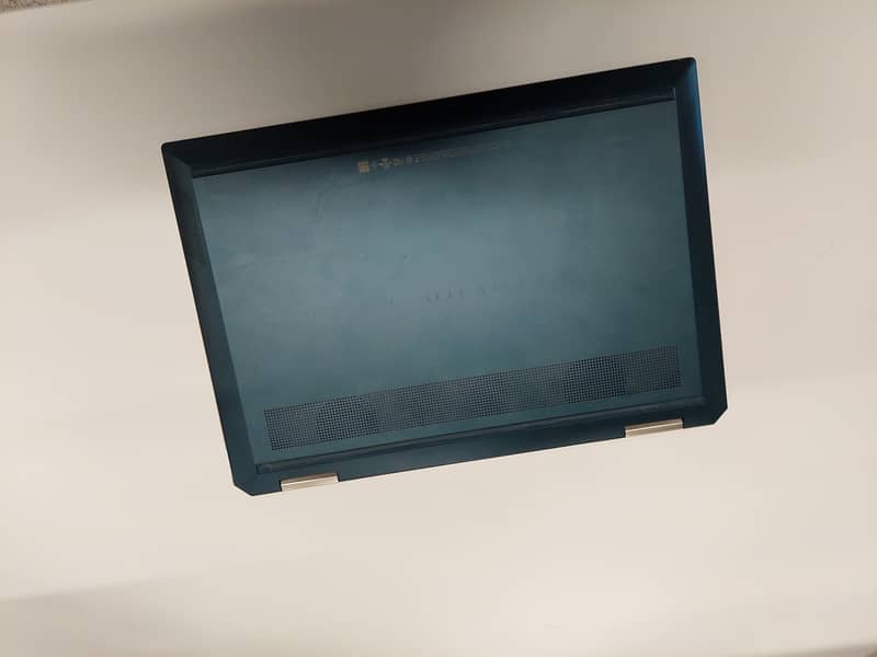 HP Spectre x360 Core I7 8th Gen 13" Tablet / Laptop with Biometrics 4