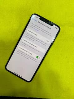 iphone xs max 512gb pta approved