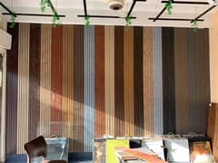 AZ interior factory outlet window blinds and wall panels 0