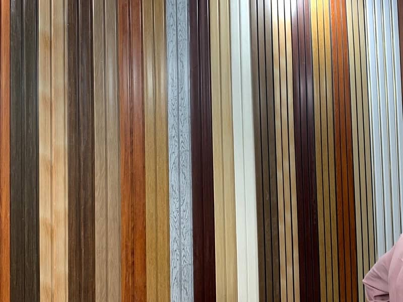 AZ interior factory outlet window blinds and wall panels 1