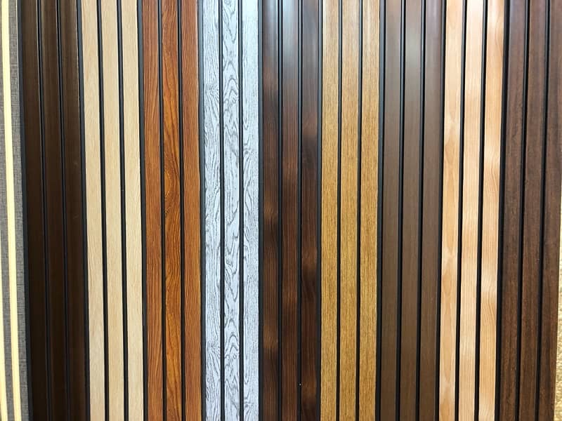 AZ interior factory outlet window blinds and wall panels 4