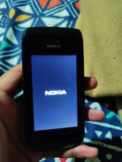 Nokia