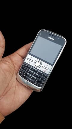 Nokia Symbian E5