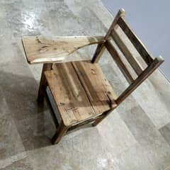 Students chairs(Wooden) 0