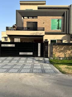 G block 10 Marla New brand house available for sale