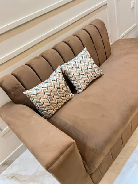 Brand new Devan sofa 1