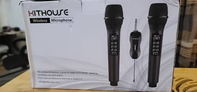 Microphone