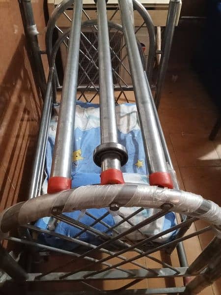 new condition swing for sale 2