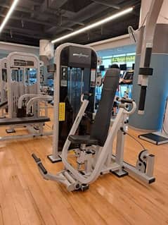 gym setup available 03201424262 0