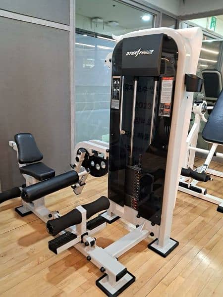 gym setup available 03201424262 5
