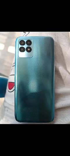 Realme Narzo 50 0