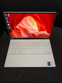 Dell XPS 13 Plus OLED