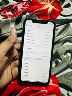 iPhone 11 non pta factory unlock