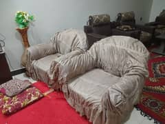 sofa set for sale only 8000/Rs