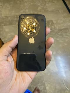 iPhone SE 2nd PTA Approved