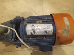 Master Water Pump slightly used