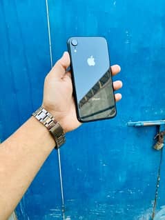 iPhone XR 64Gb Non Pta All Oky…!!!