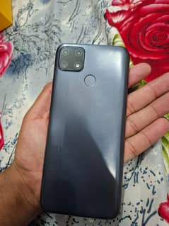 Realme c25s