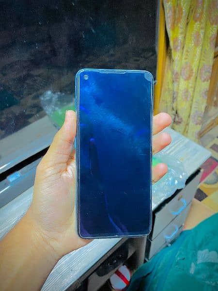 oppo a76 complete box 3