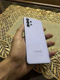 Samsung Galaxy A32