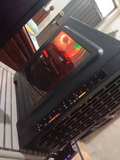 Ryzen 5 2600 rx5600xt gaming pc