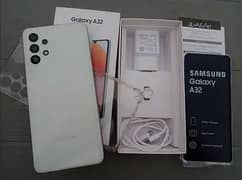 Samsung Galaxy A32