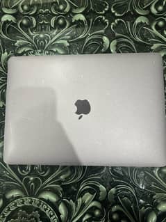 MacBook Pro 2017