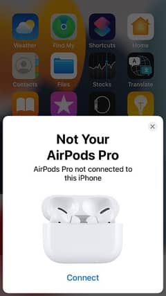 airpods