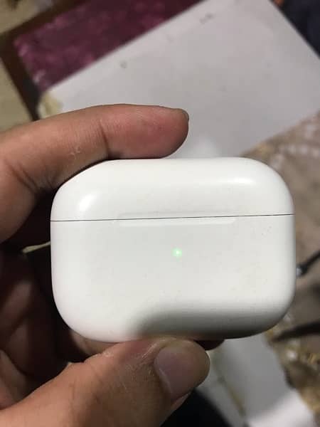 airpods pro 7