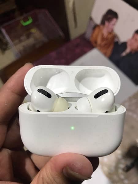 airpods pro 10