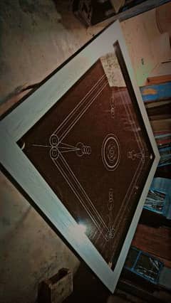 carrom