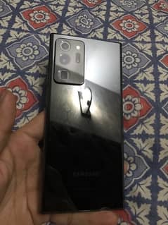 Samsung Note 20 Ultra 256GB Approved Almost Brand New