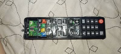 LCD remote full final 600 Phone number 03245438362