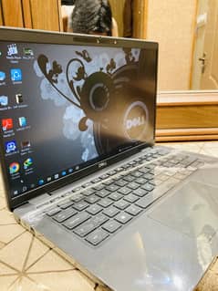 Dell Intel Core Core i7 10 Gen Touch Screen & Nvme - 10/10