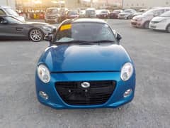 Daihatsu Copen 2022