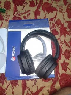 Ronin R-4400 Headphones New