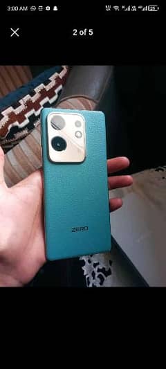 infinix zero 30 excellent condition