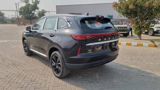 Haval H6 2024