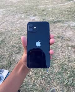 iphone 12 Jv 64gb non active 4 month sim time 0