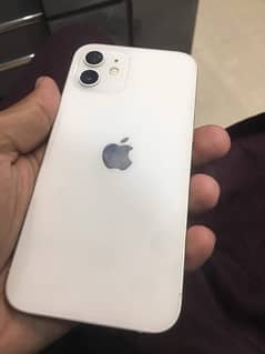 iphone 12 factory unlock h only face id off all ok