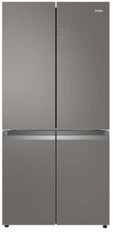 HAIER REFRIGERATOE SBS HRF-678 TGG