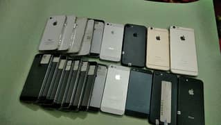 iphones nonpta (4s , 5 ,5s,5sx,6,6plus,7,8 ) 0