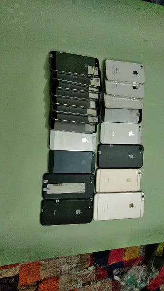 iphones nonpta (4s , 5 ,5s,5sx,6,6plus,7,8 ) 1