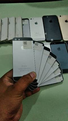 iphones nonpta (5,5s,5se,7)